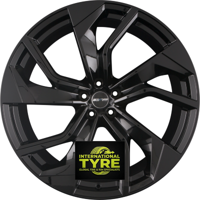 GMP ITALIA REBEL 8.50x19
